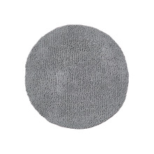 Reed Toggle Round Bathroom Mat